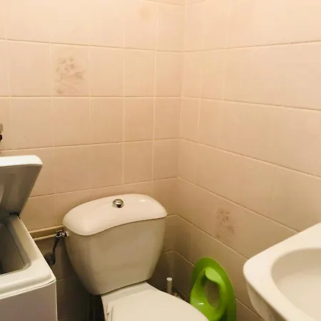 Moderne 3 Pieces Avec Wifi Et Parking Couvert A - Fr-1-629-11 * Samoens